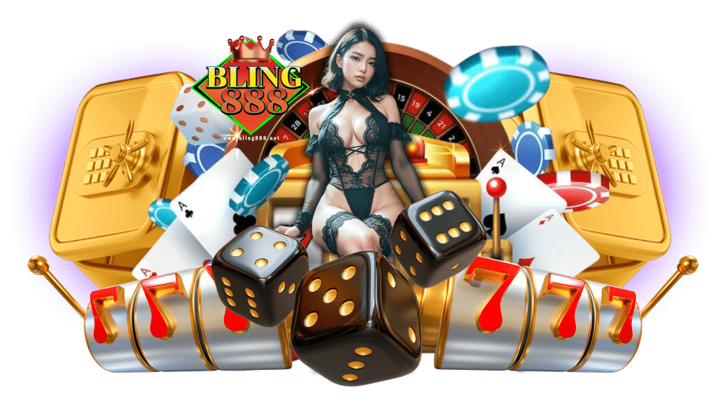 bling888