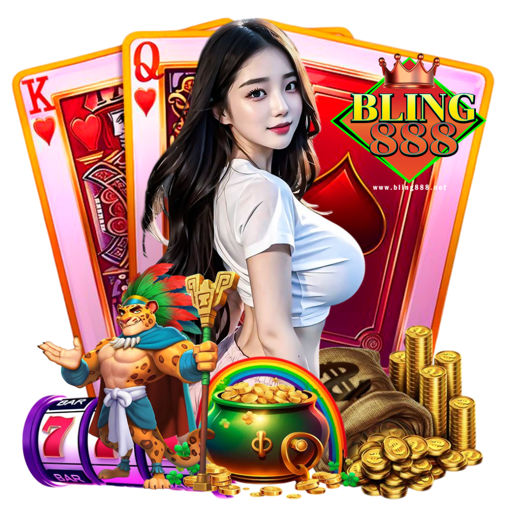 bling888 slot