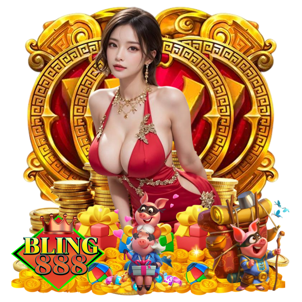 bling888 สมัคร